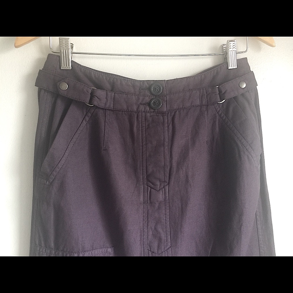 ANTHROPOLOGIE Daughter of the Liberation Skirt - Picture 4 of 16